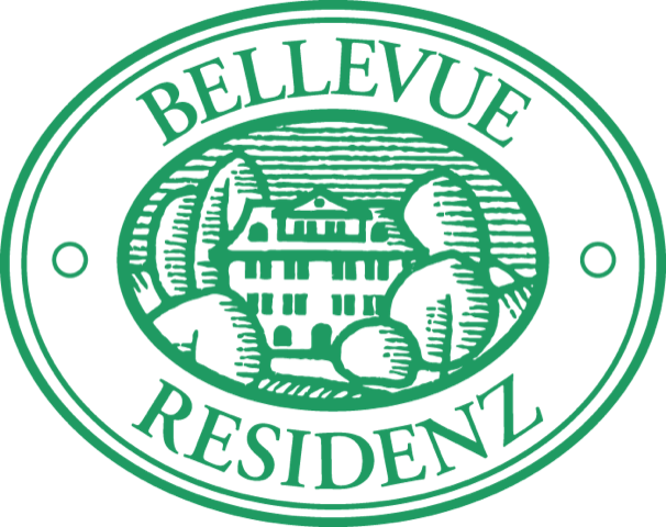 Bellevue Residenz : Brand Short Description Type Here.